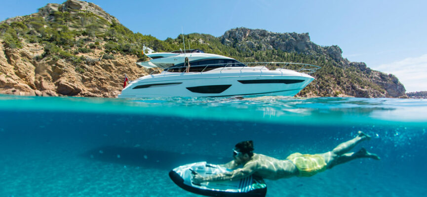 Sea Scooter