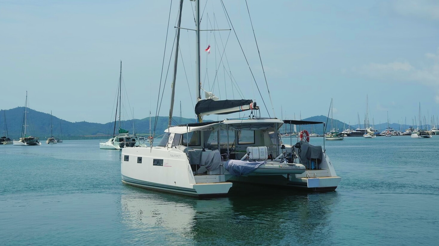 Boat photo 3