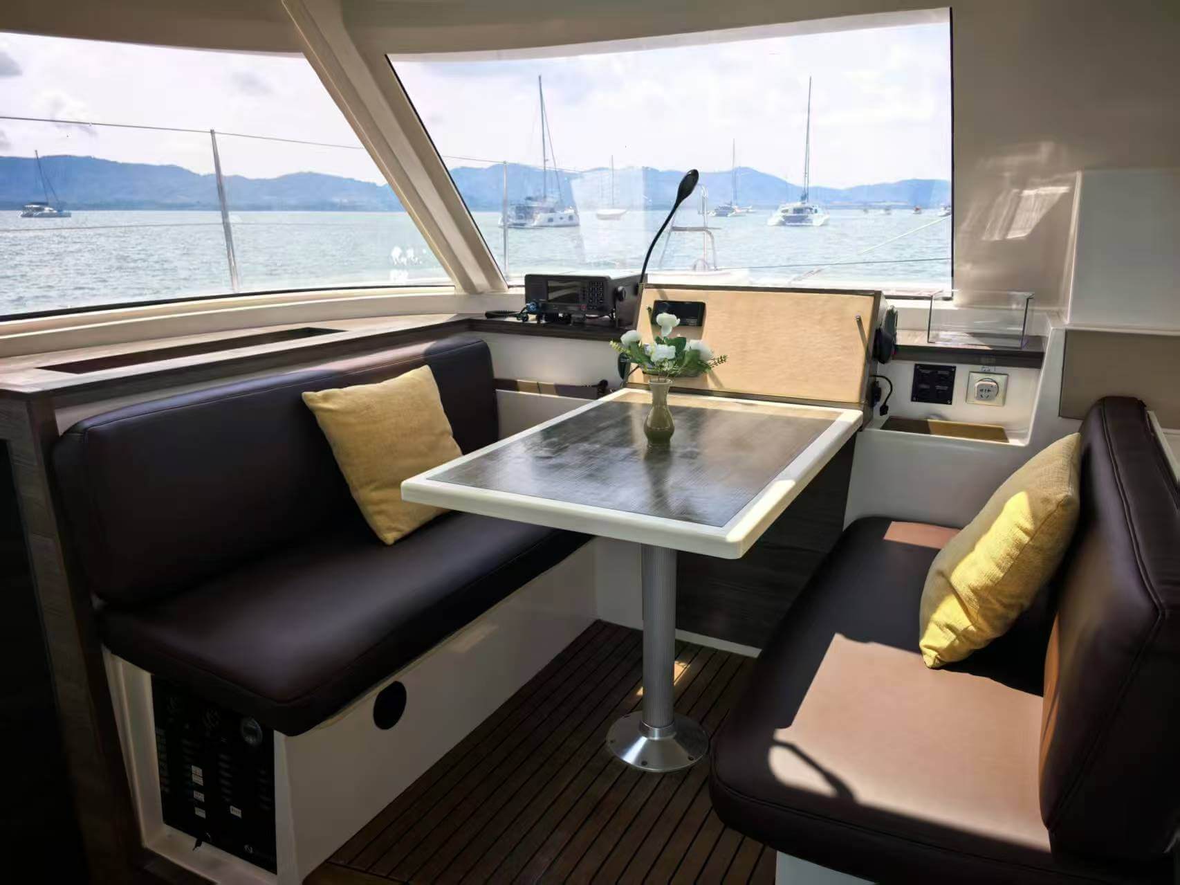 Boat photo 5