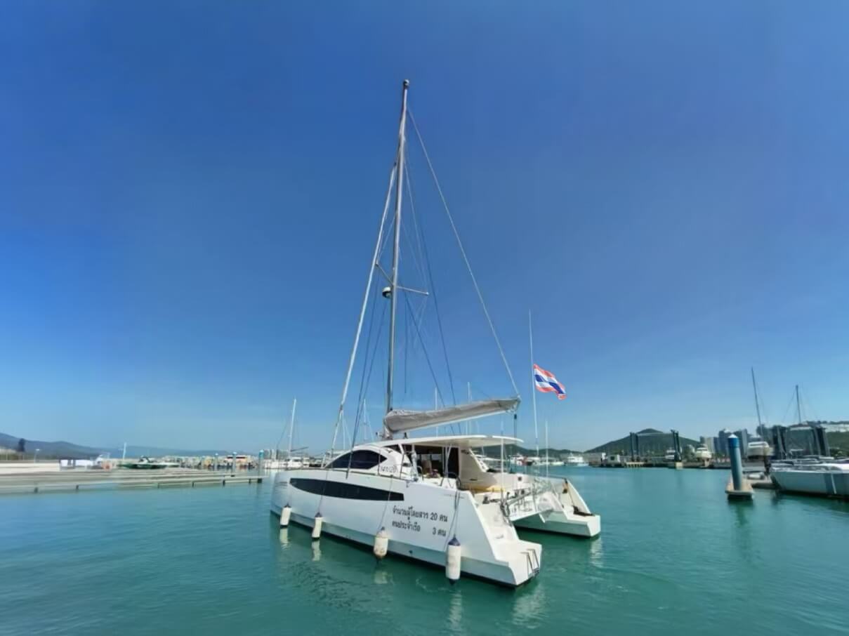Boat photo 2