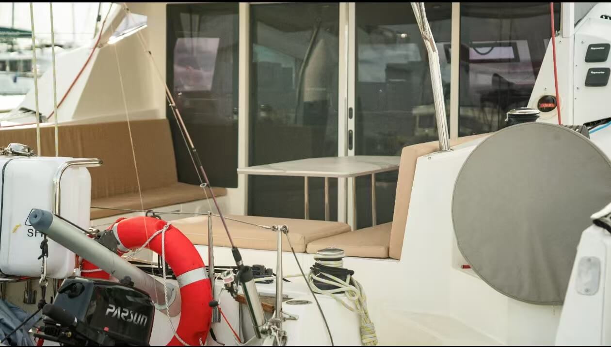 Boat photo 5