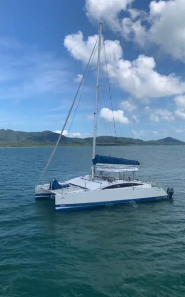 Andaman Dream exterior view 2