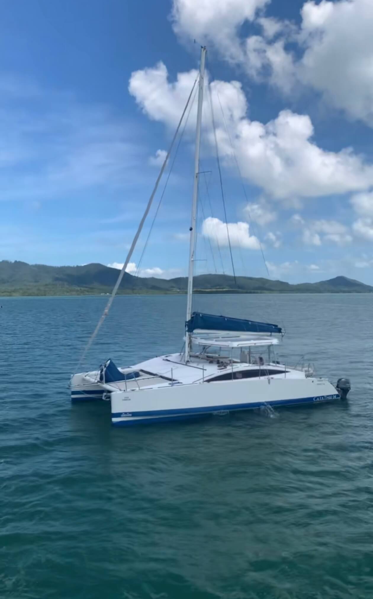 Andaman Dream exterior view 1