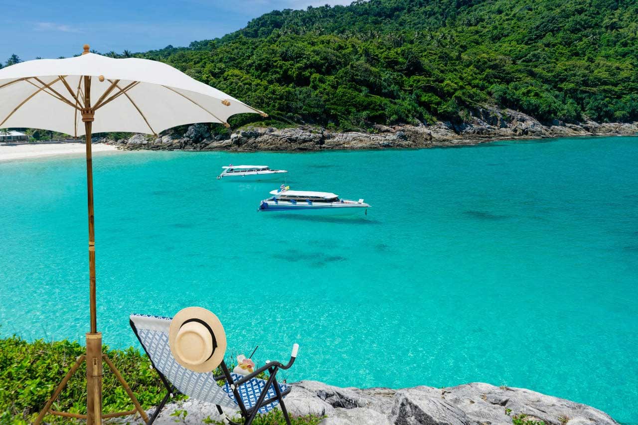 Coral Island