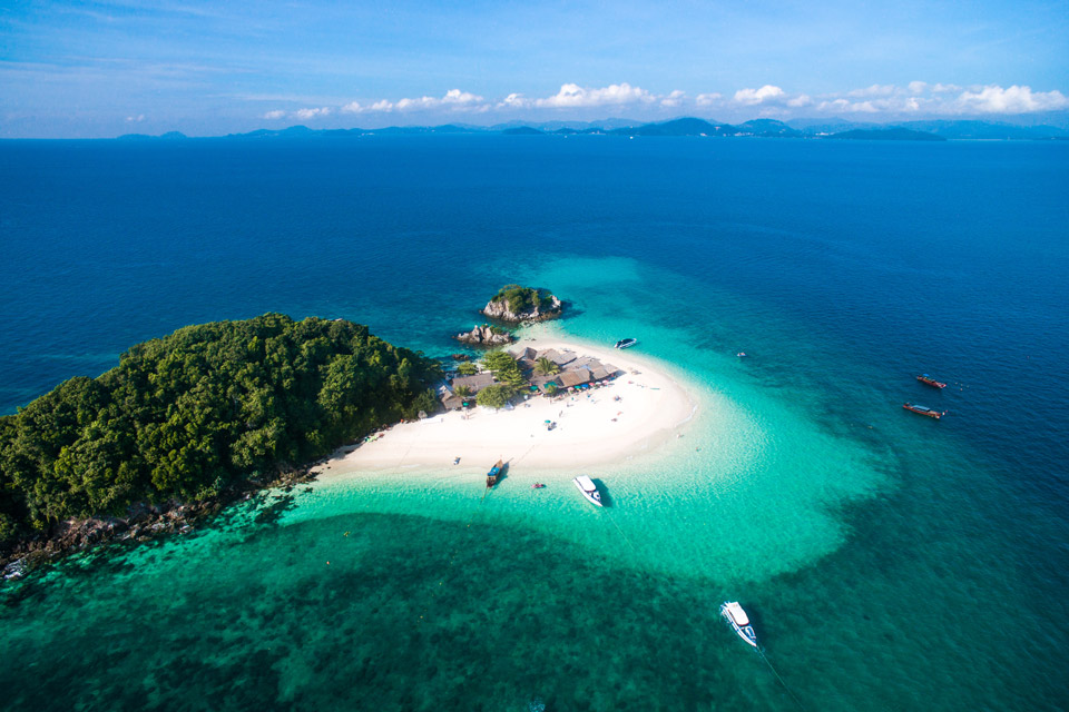 Khai Islands