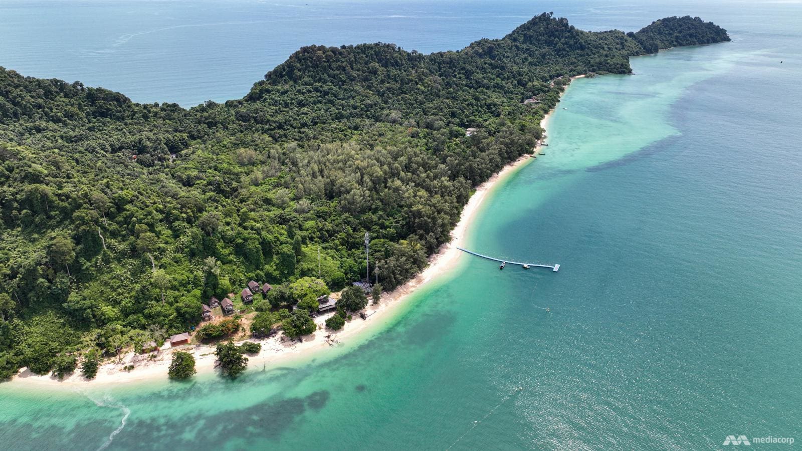Koh Kradan