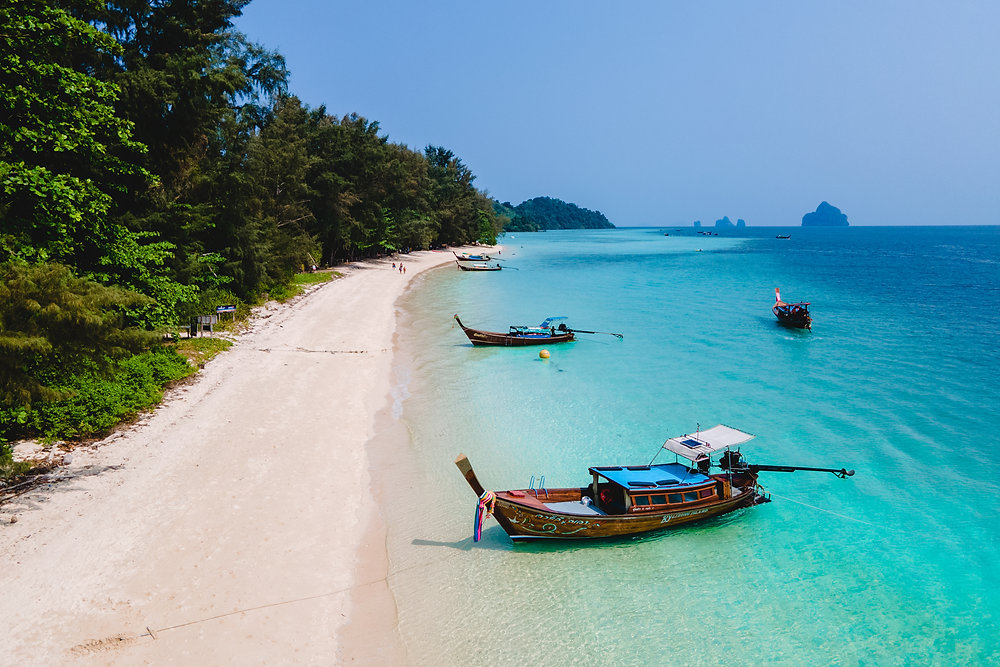 Koh Kradan