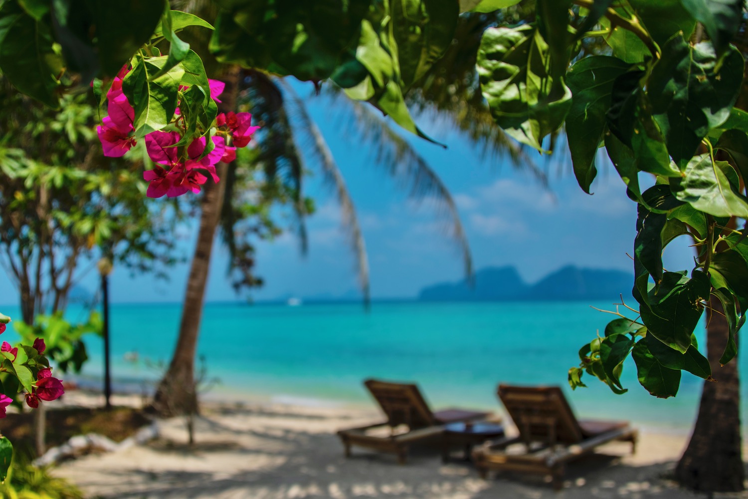 Koh Kradan