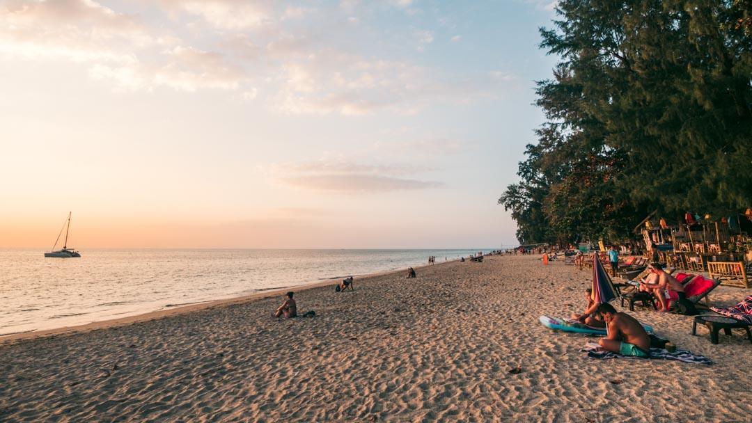 Koh Lanta