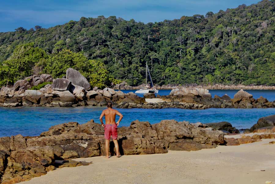 Koh Lipe