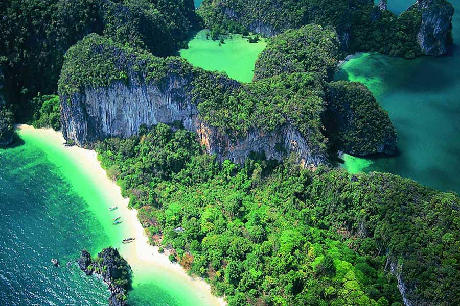 Hong Island (Krabi)
