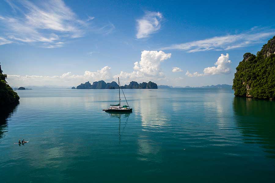 Krabi