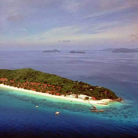 1 Day – Koh Mai Thon & Koh Dok Mai